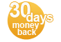 30 Tage Geld-Zurück-Garantie!